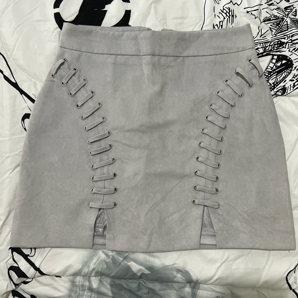 Forever 21 skirt
